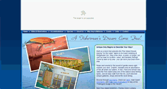 Desktop Screenshot of bridgewaterinn.com